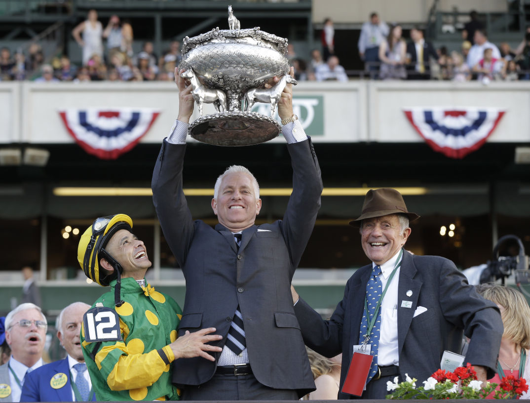 Todd Pletcher